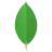 MongoDB logo